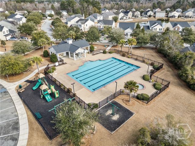 15 Bainbridge Way, Pooler, GA 31322