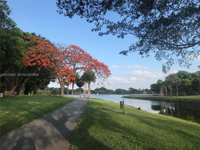 15295 SW 106th Lane 705, Miami, FL 33196