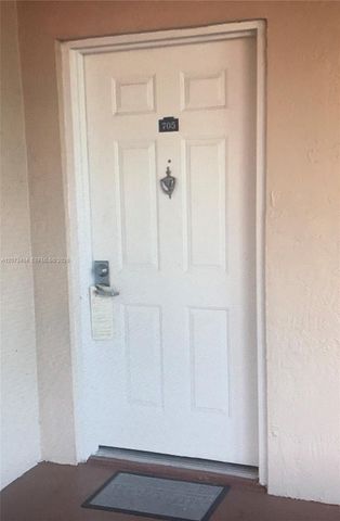 15295 SW 106th Lane 705, Miami, FL 33196