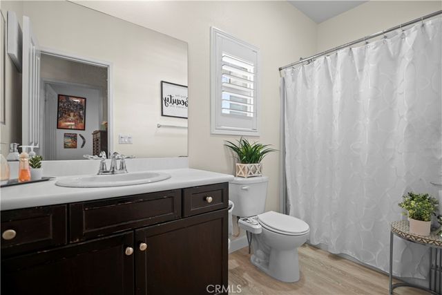 16773 Buttonwood Lane, Fontana, CA 92336