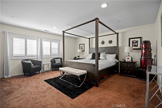 16773 Buttonwood Lane, Fontana, CA 92336
