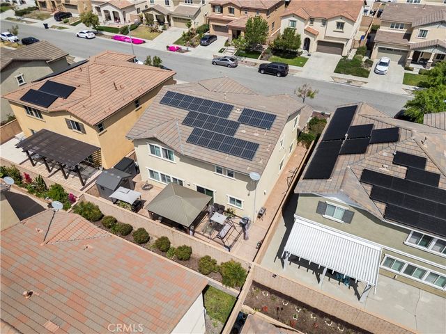 16773 Buttonwood Lane, Fontana, CA 92336