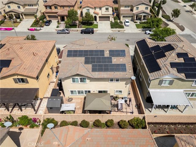 16773 Buttonwood Lane, Fontana, CA 92336