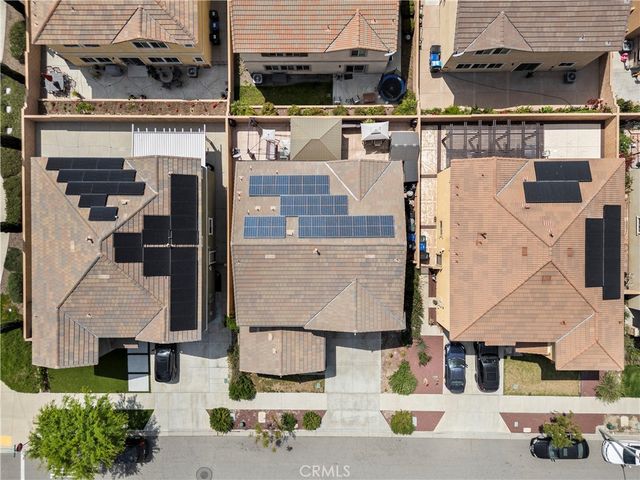 16773 Buttonwood Lane, Fontana, CA 92336