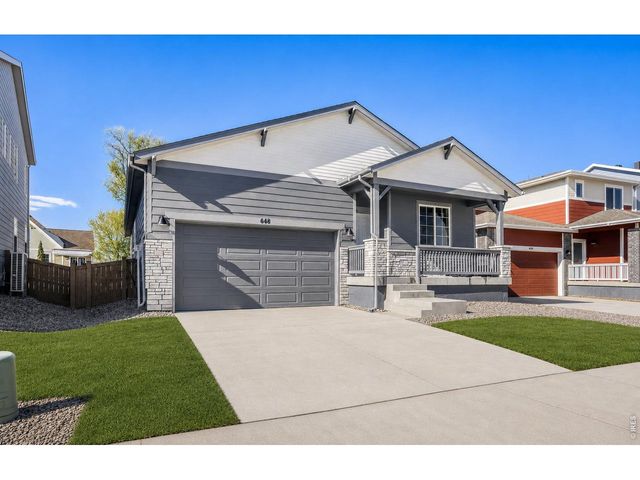 648 Noola St, Windsor, CO 80550