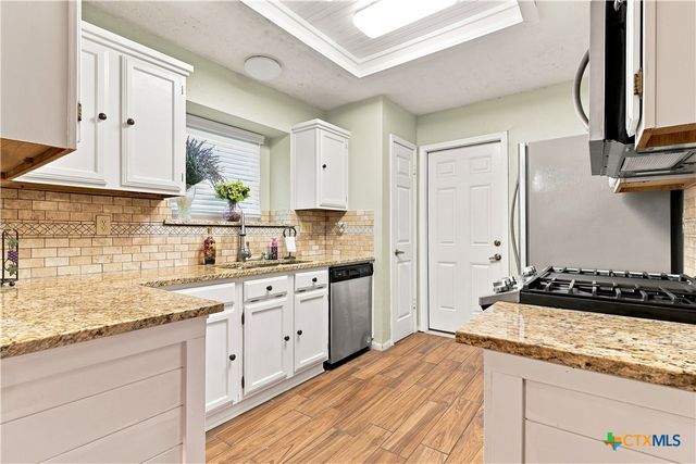 1509 Quail Run Road, Pflugerville, TX 78660