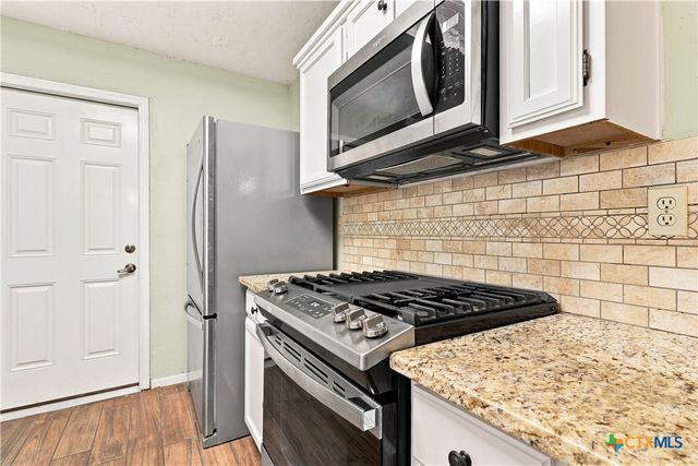 1509 Quail Run Road, Pflugerville, TX 78660