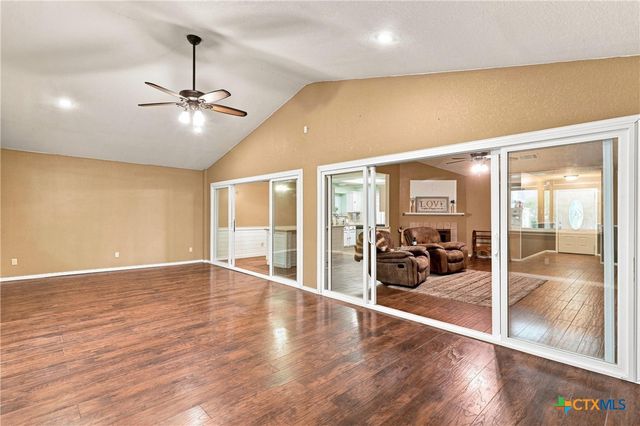 1509 Quail Run Road, Pflugerville, TX 78660