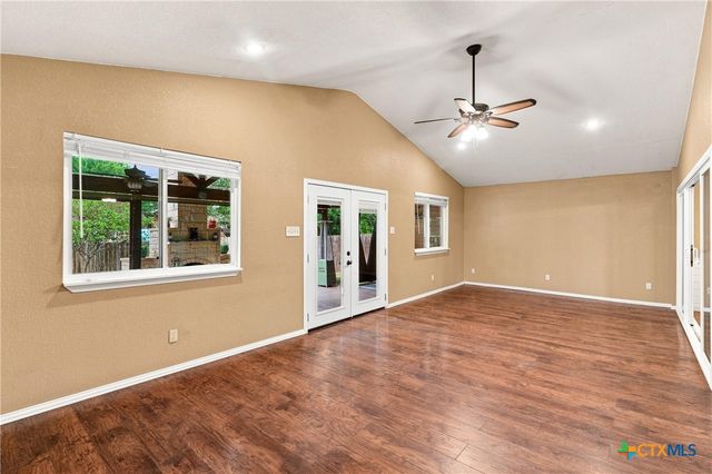 1509 Quail Run Road, Pflugerville, TX 78660