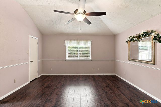 1509 Quail Run Road, Pflugerville, TX 78660