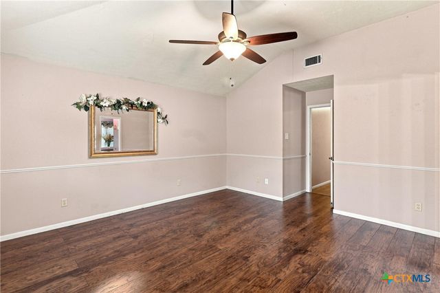 1509 Quail Run Road, Pflugerville, TX 78660
