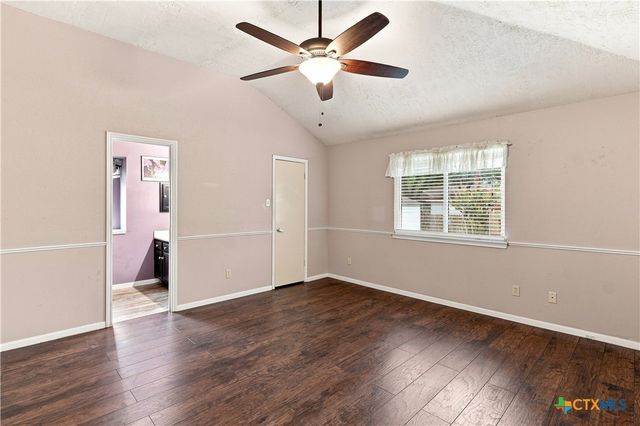 1509 Quail Run Road, Pflugerville, TX 78660