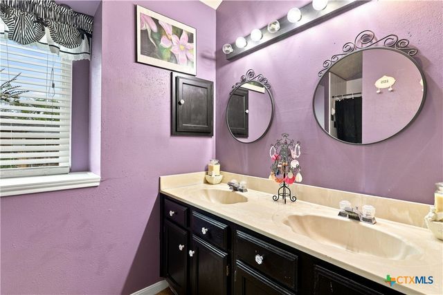 1509 Quail Run Road, Pflugerville, TX 78660