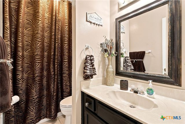 1509 Quail Run Road, Pflugerville, TX 78660