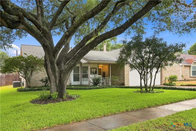 1509 Quail Run Road, Pflugerville, TX 78660