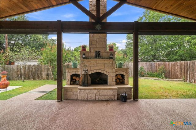 1509 Quail Run Road, Pflugerville, TX 78660