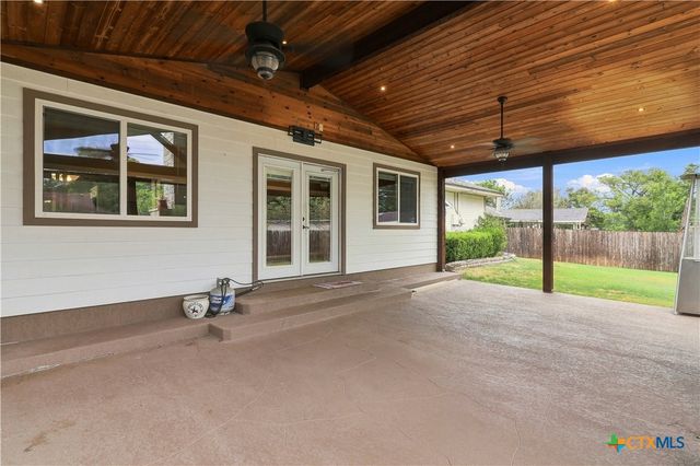 1509 Quail Run Road, Pflugerville, TX 78660