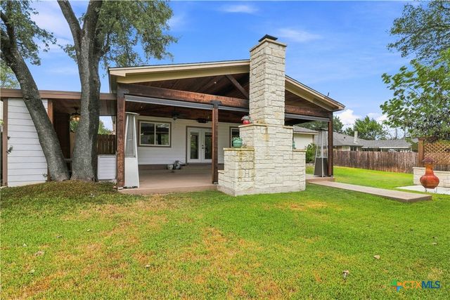 1509 Quail Run Road, Pflugerville, TX 78660