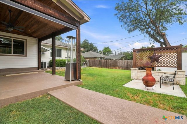 1509 Quail Run Road, Pflugerville, TX 78660