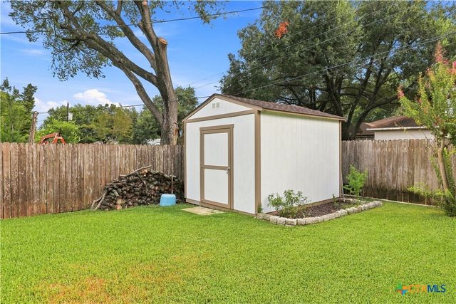 1509 Quail Run Road, Pflugerville, TX 78660