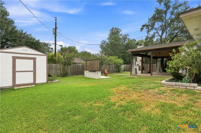 1509 Quail Run Road, Pflugerville, TX 78660