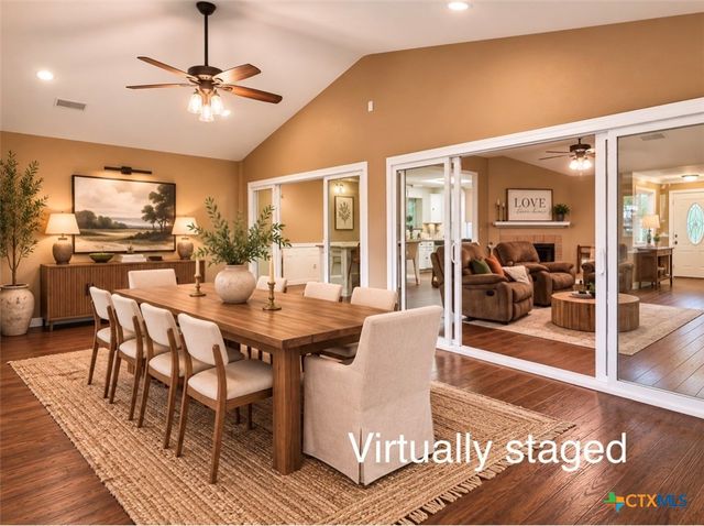 1509 Quail Run Road, Pflugerville, TX 78660