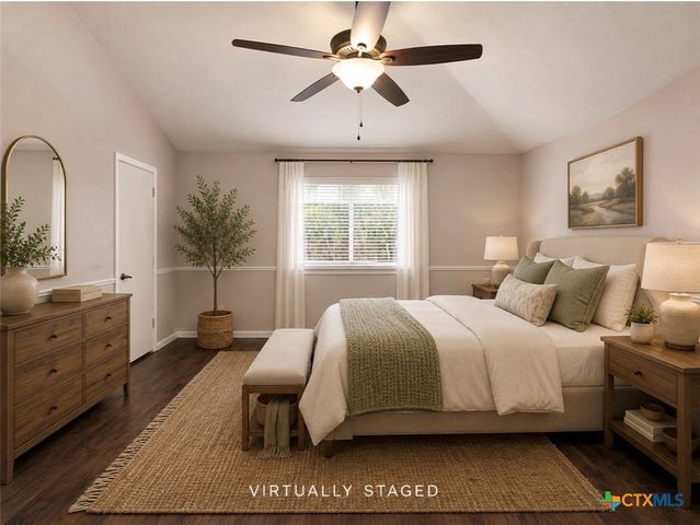 1509 Quail Run Road, Pflugerville, TX 78660