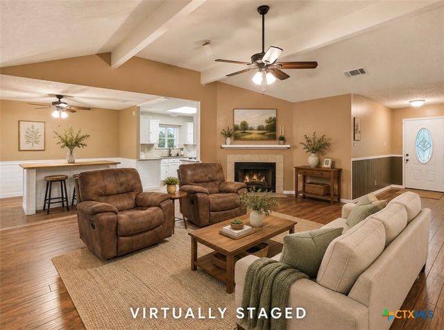 1509 Quail Run Road, Pflugerville, TX 78660