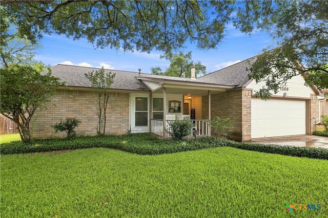 1509 Quail Run Road, Pflugerville, TX 78660