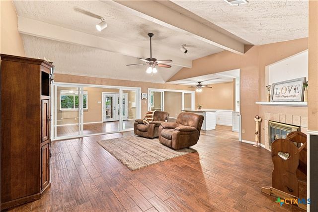 1509 Quail Run Road, Pflugerville, TX 78660