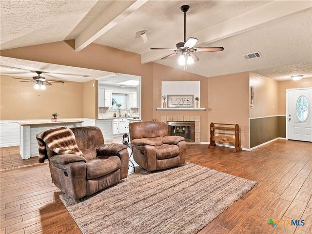 1509 Quail Run Road, Pflugerville, TX 78660