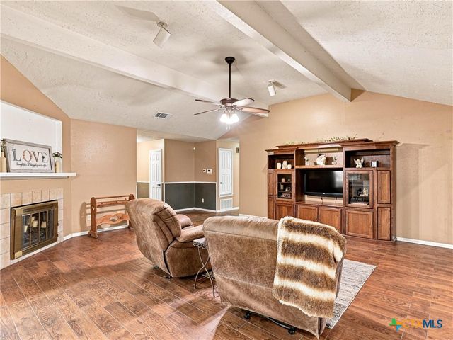 1509 Quail Run Road, Pflugerville, TX 78660