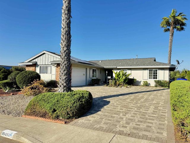16413 Roca Dr, San Diego, CA 92128
