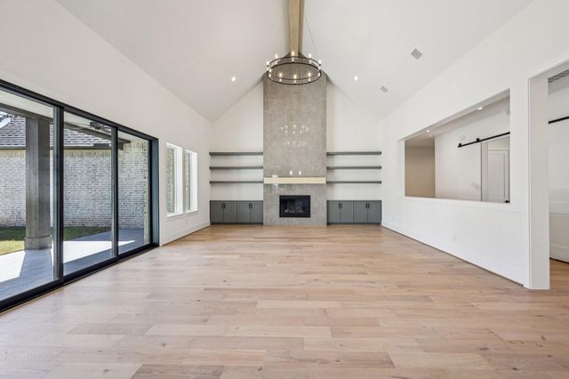 161 Homestead Hill Road, New Waverly, TX 77358