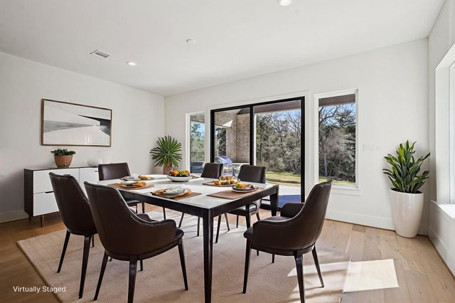 161 Homestead Hill Road, New Waverly, TX 77358