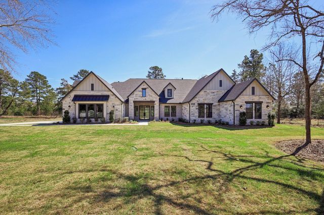 161 Homestead Hill Road, New Waverly, TX 77358