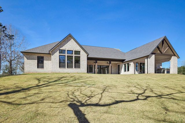 161 Homestead Hill Road, New Waverly, TX 77358
