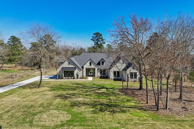 161 Homestead Hill Road, New Waverly, TX 77358