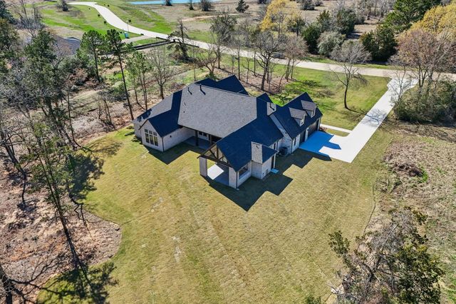 161 Homestead Hill Road, New Waverly, TX 77358
