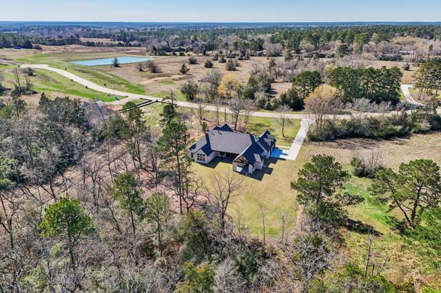 161 Homestead Hill Road, New Waverly, TX 77358