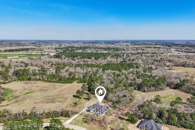 161 Homestead Hill Road, New Waverly, TX 77358