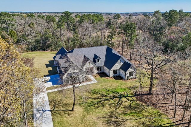 161 Homestead Hill Road, New Waverly, TX 77358