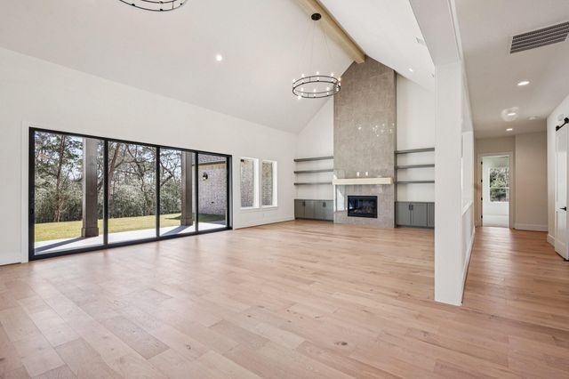 161 Homestead Hill Road, New Waverly, TX 77358