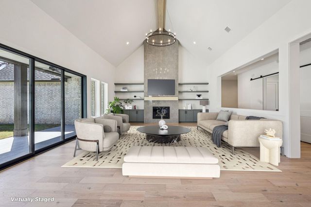 161 Homestead Hill Road, New Waverly, TX 77358