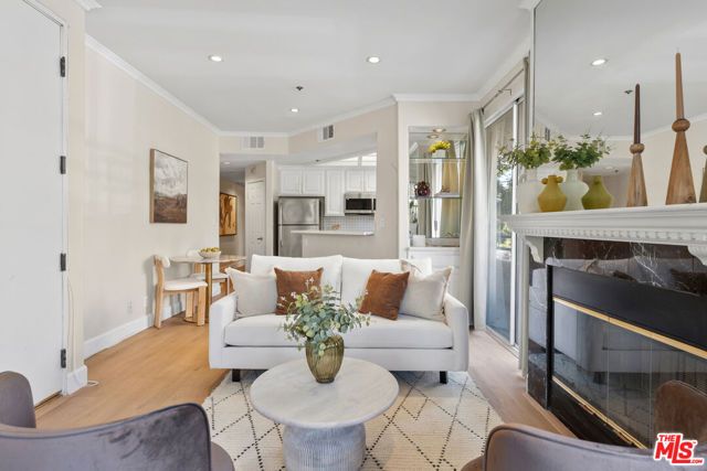 3603 Dunn Drive 102, Los Angeles, CA 90034