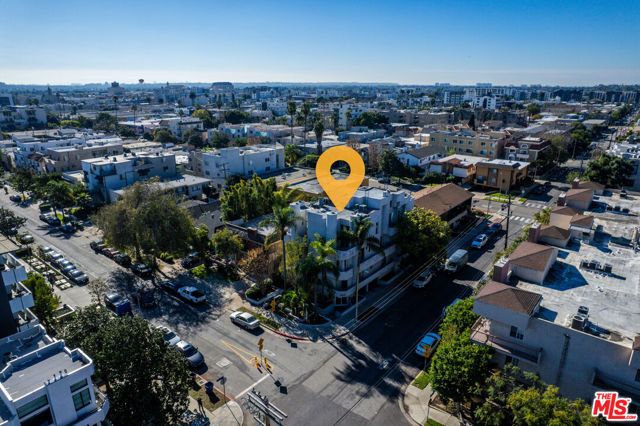 3603 Dunn Drive 102, Los Angeles, CA 90034