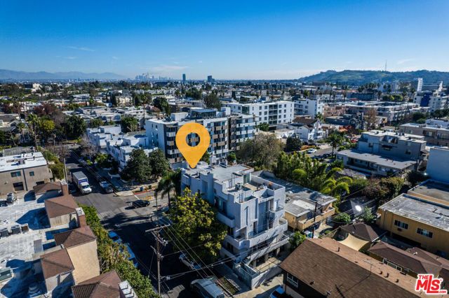 3603 Dunn Drive 102, Los Angeles, CA 90034