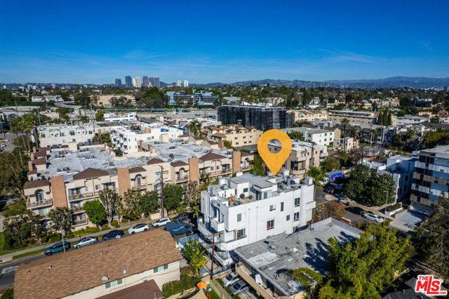 3603 Dunn Drive 102, Los Angeles, CA 90034