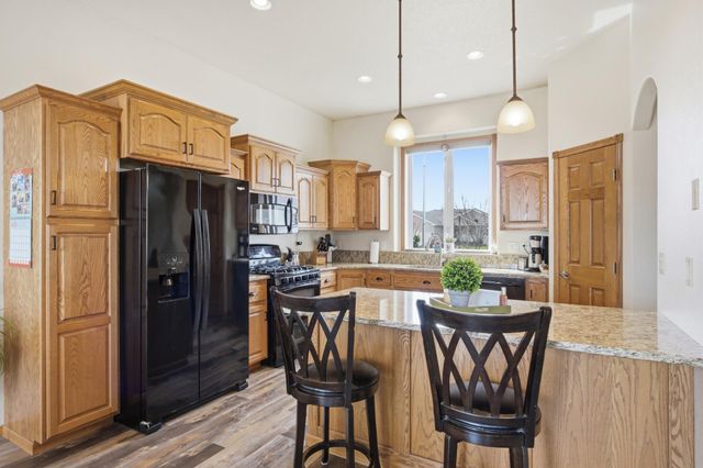 3644 Taylor Street S, Fargo, ND 58104