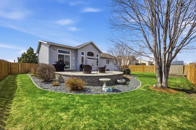 3644 Taylor Street S, Fargo, ND 58104